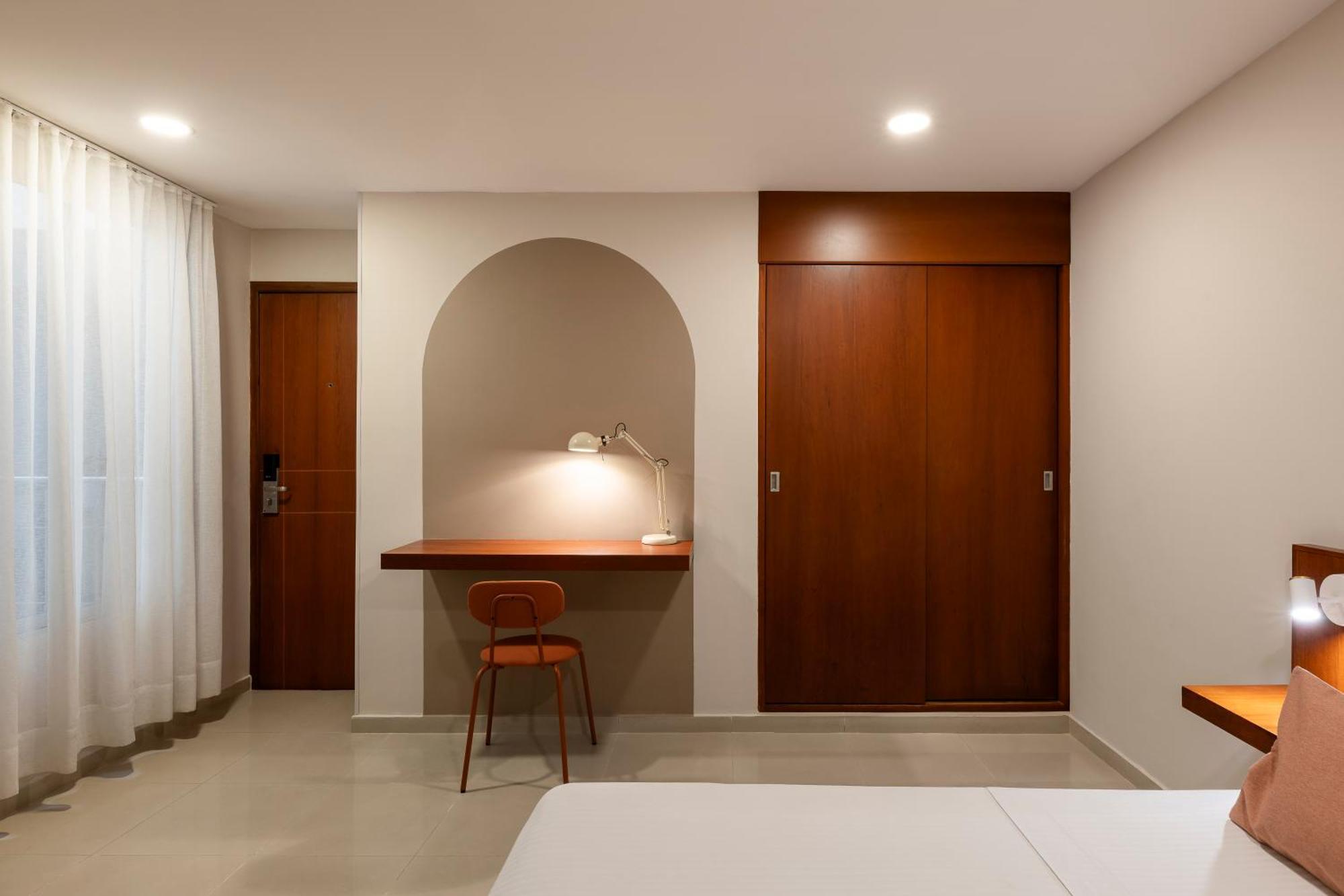 Hotel Ms Chipichape Plus กาลี ภายนอก รูปภาพ