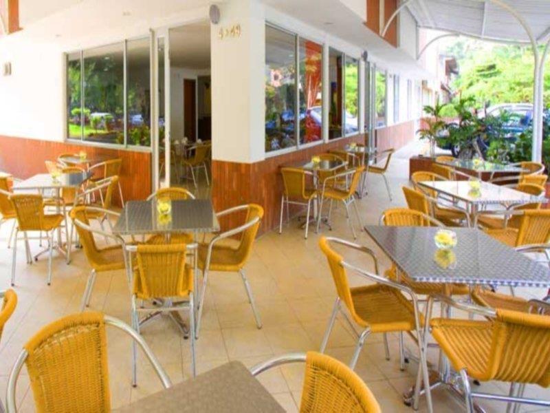 Hotel Ms Chipichape Plus กาลี ภายนอก รูปภาพ