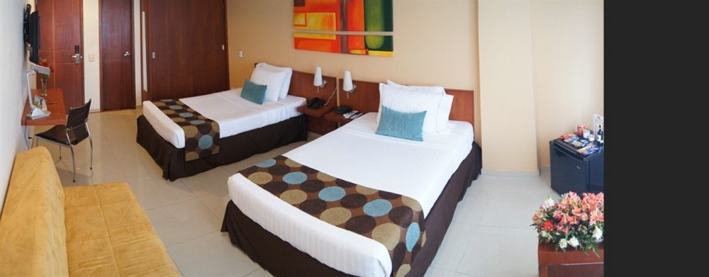 Hotel Ms Chipichape Plus กาลี ภายนอก รูปภาพ